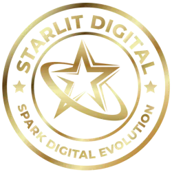 Starlit Digital